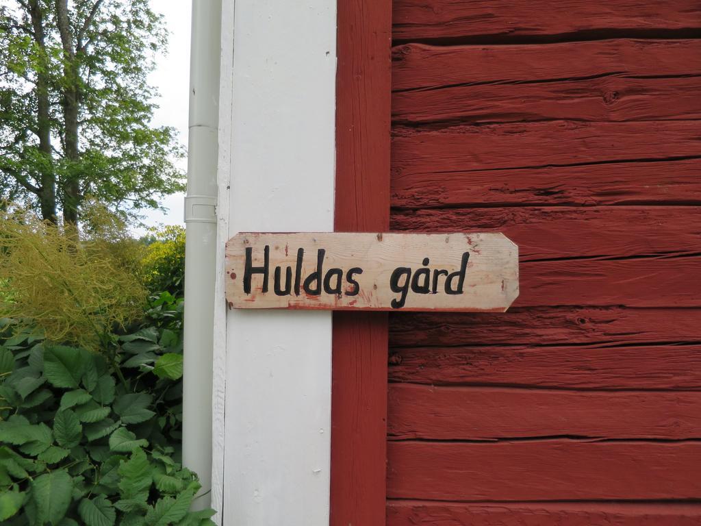 Huldas Gard Kumla  Ruang foto